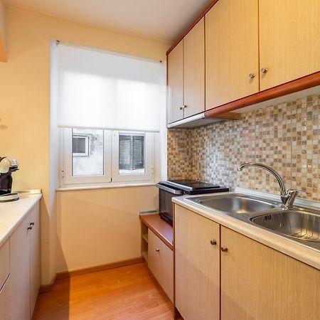 Nefertiti Suite Corfu  Ngoại thất bức ảnh