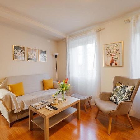 Nefertiti Suite Corfu  Ngoại thất bức ảnh
