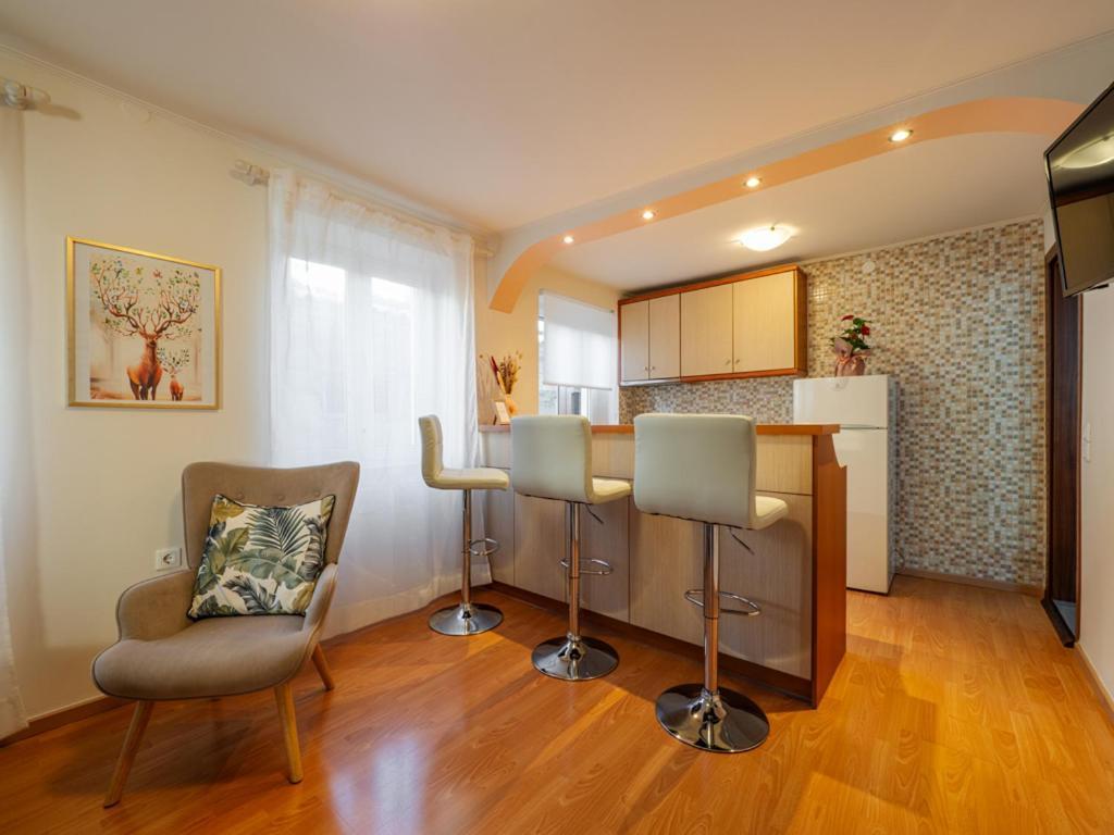 Nefertiti Suite Corfu  Ngoại thất bức ảnh