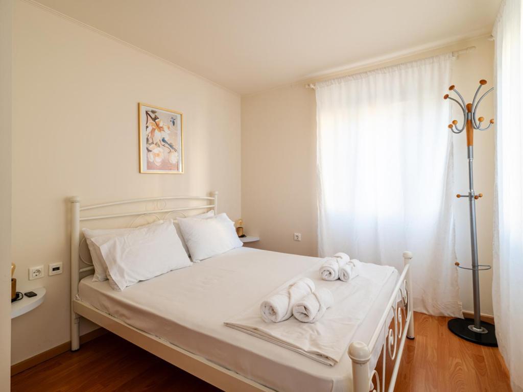 Nefertiti Suite Corfu  Ngoại thất bức ảnh
