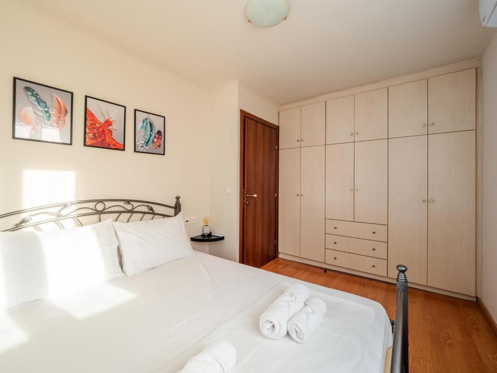 Nefertiti Suite Corfu  Ngoại thất bức ảnh