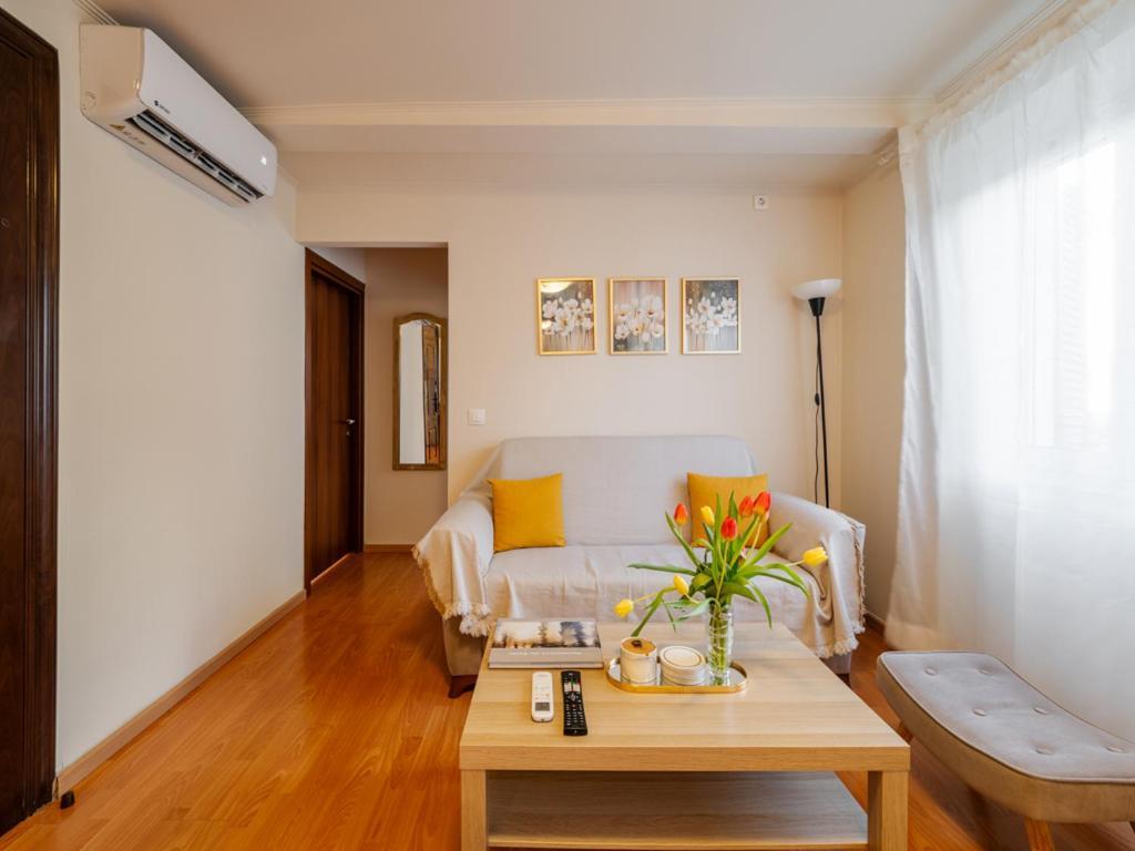 Nefertiti Suite Corfu  Ngoại thất bức ảnh
