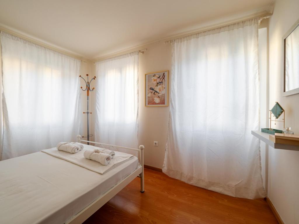 Nefertiti Suite Corfu  Ngoại thất bức ảnh