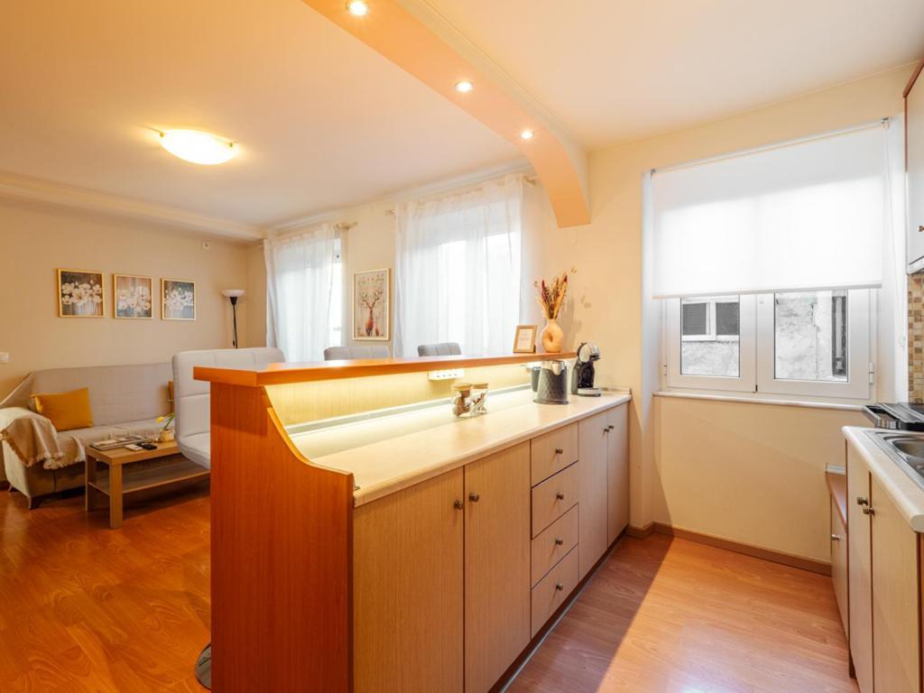 Nefertiti Suite Corfu  Ngoại thất bức ảnh