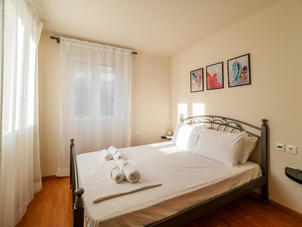 Nefertiti Suite Corfu  Ngoại thất bức ảnh