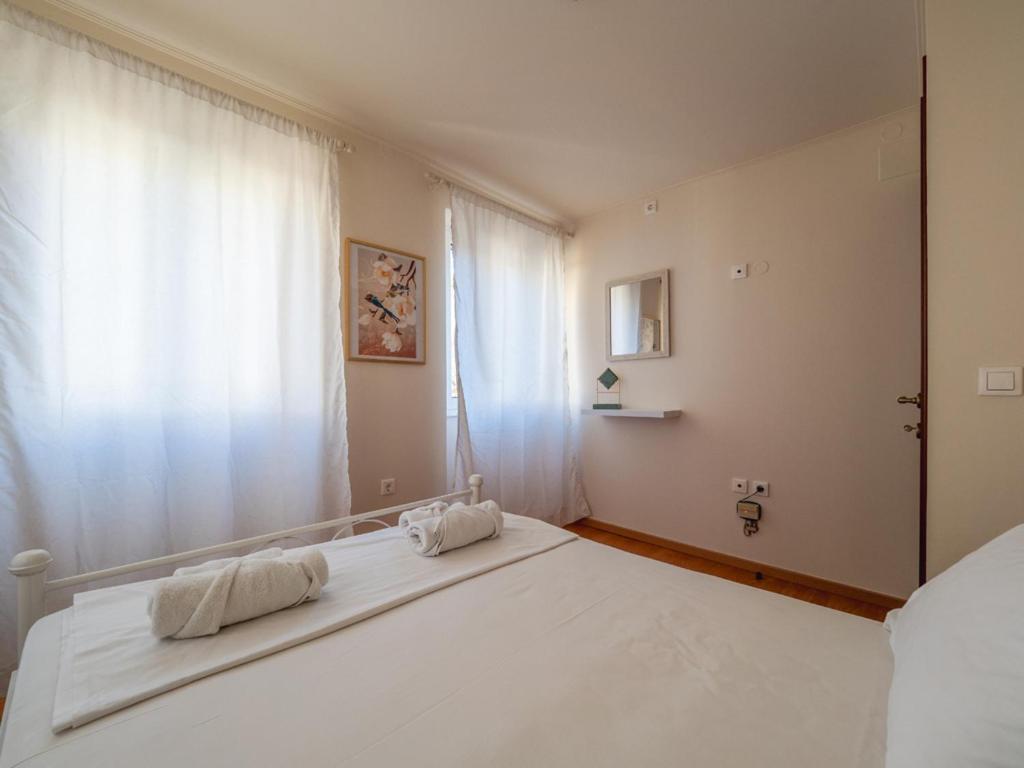 Nefertiti Suite Corfu  Ngoại thất bức ảnh