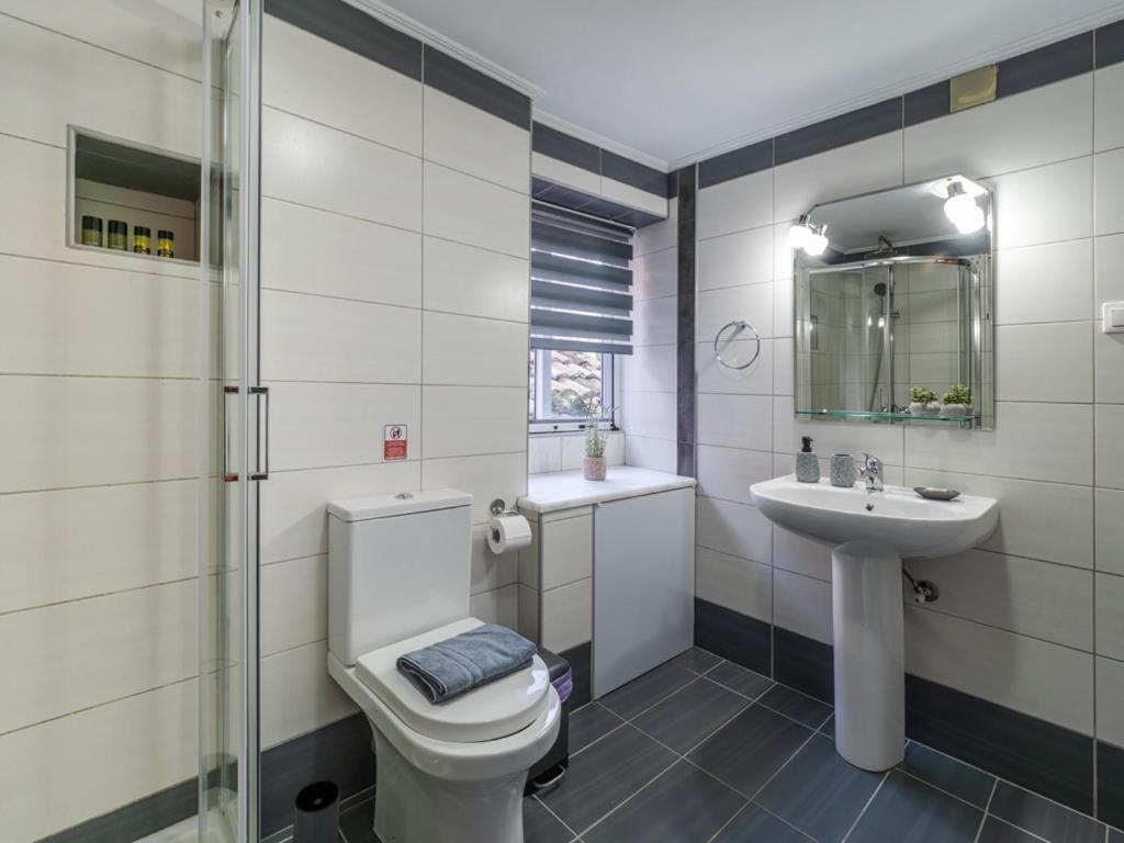 Nefertiti Suite Corfu  Ngoại thất bức ảnh