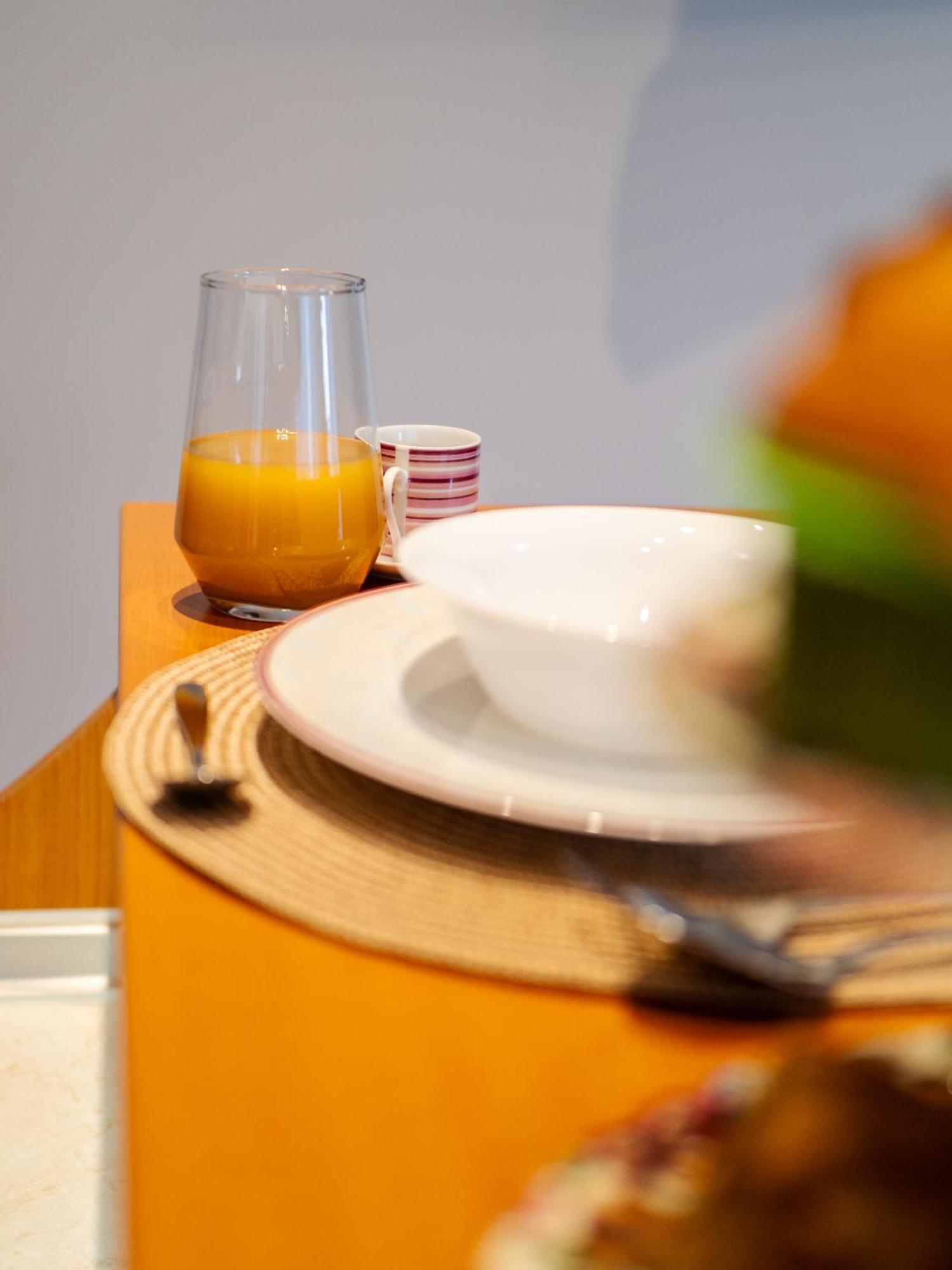 Nefertiti Suite Corfu  Ngoại thất bức ảnh